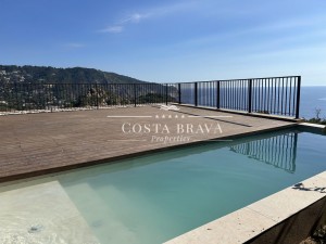 Casa en venta en Aiguablava, Baix Empordà