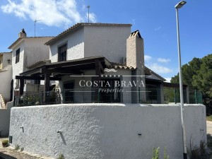 House for sale in Sa Punta, Baix Empordà