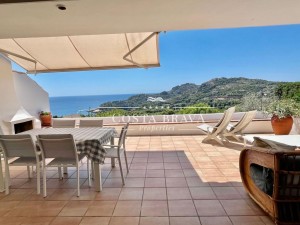 Casa en alquiler en Aiguablava, Baix Empordà