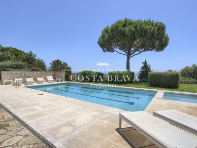 Casa en venta en Casa de Campo, Baix Empordà