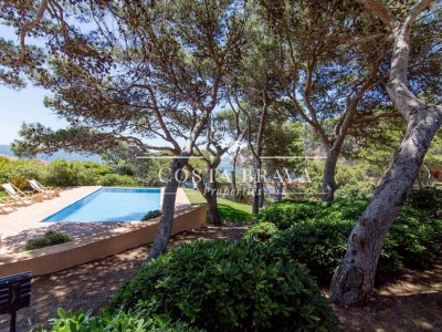 House for rent in Tamariu, Baix Empordà