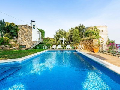 Casa en venta en Llafranc, Baix Empordà