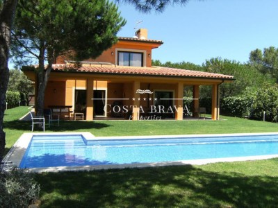 House for sale in Casa de Campo, Baix Empordà